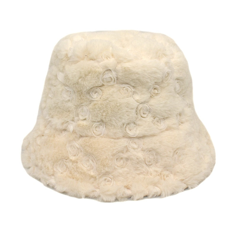 Fuzzy Bucket - Hat Daddys 