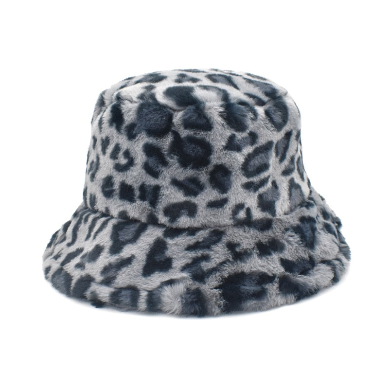 Fuzzy Bucket - Hat Daddys 
