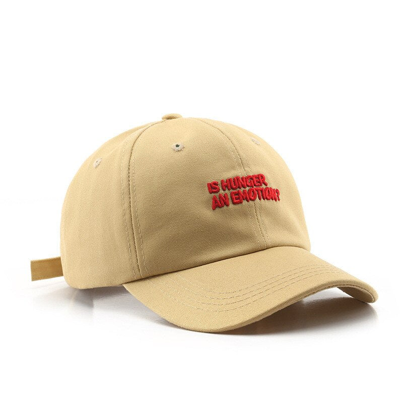 Is Hunger An Emotion? - Hat Daddys 