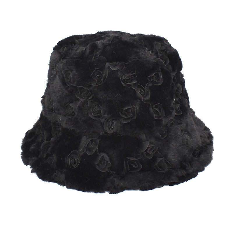 Fuzzy Bucket - Hat Daddys 