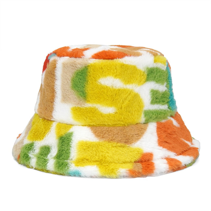 Fuzzy Bucket - Hat Daddys 