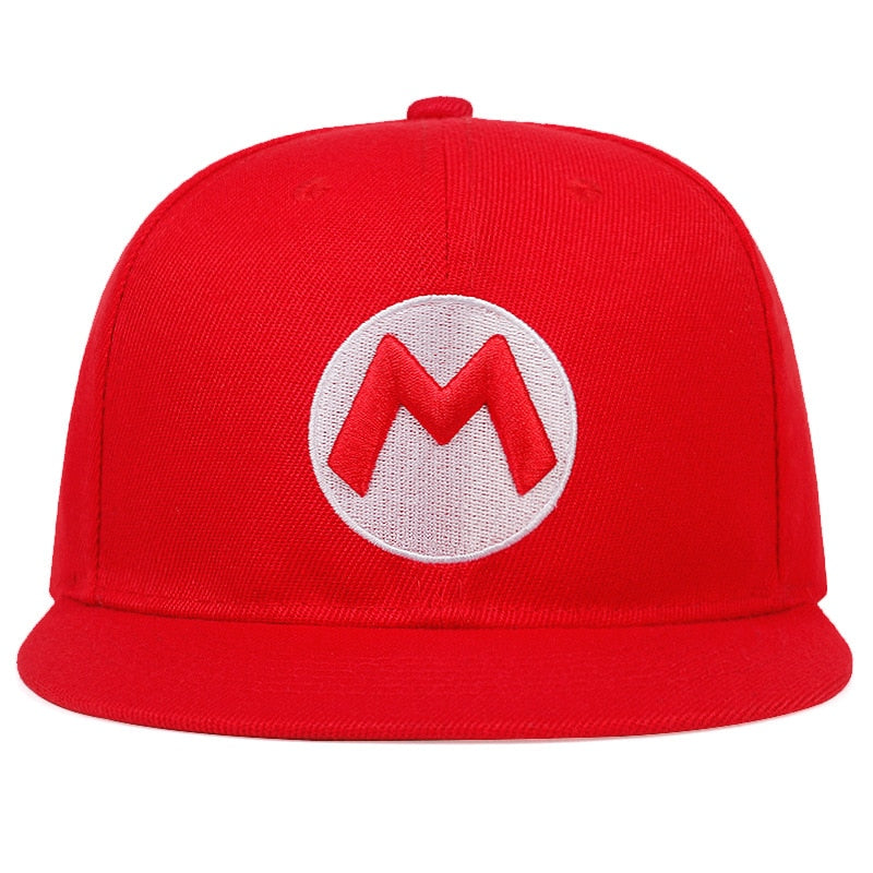 Plumber Bros (Fitted) - Hat Daddys 