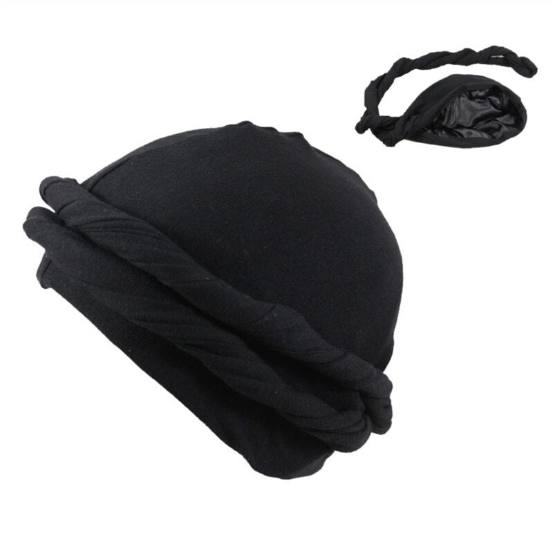 Halo Turban - Hat Daddys 