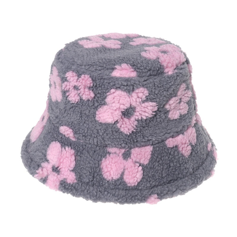 Fuzzy Bucket - Hat Daddys 