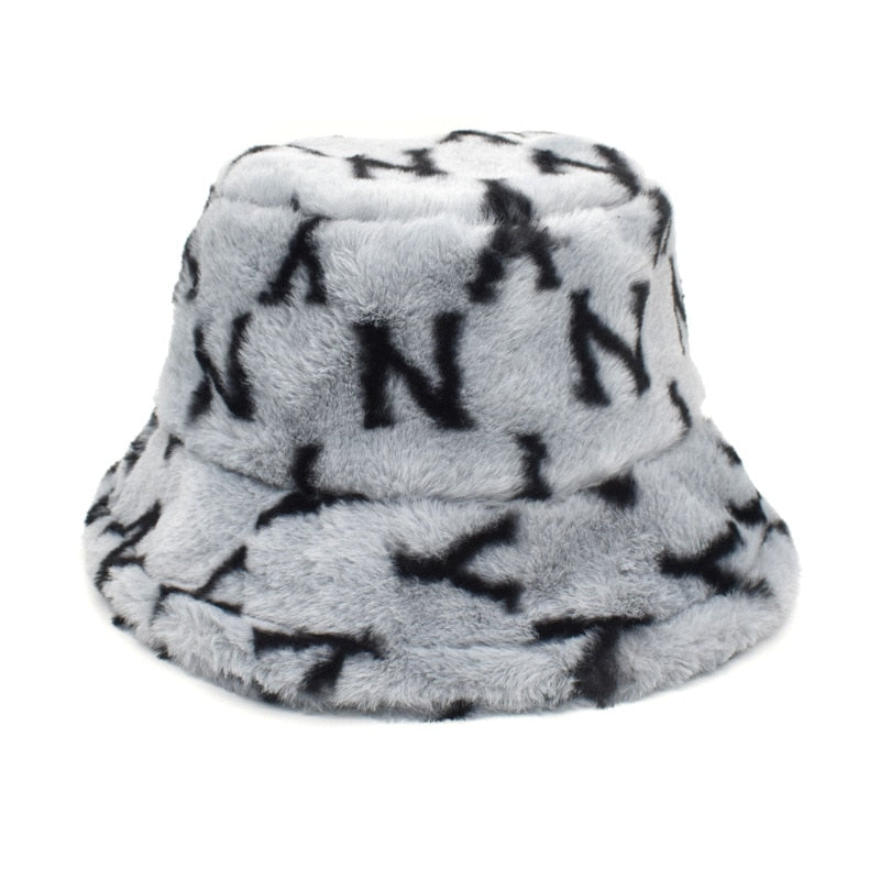 Fuzzy Bucket - Hat Daddys 