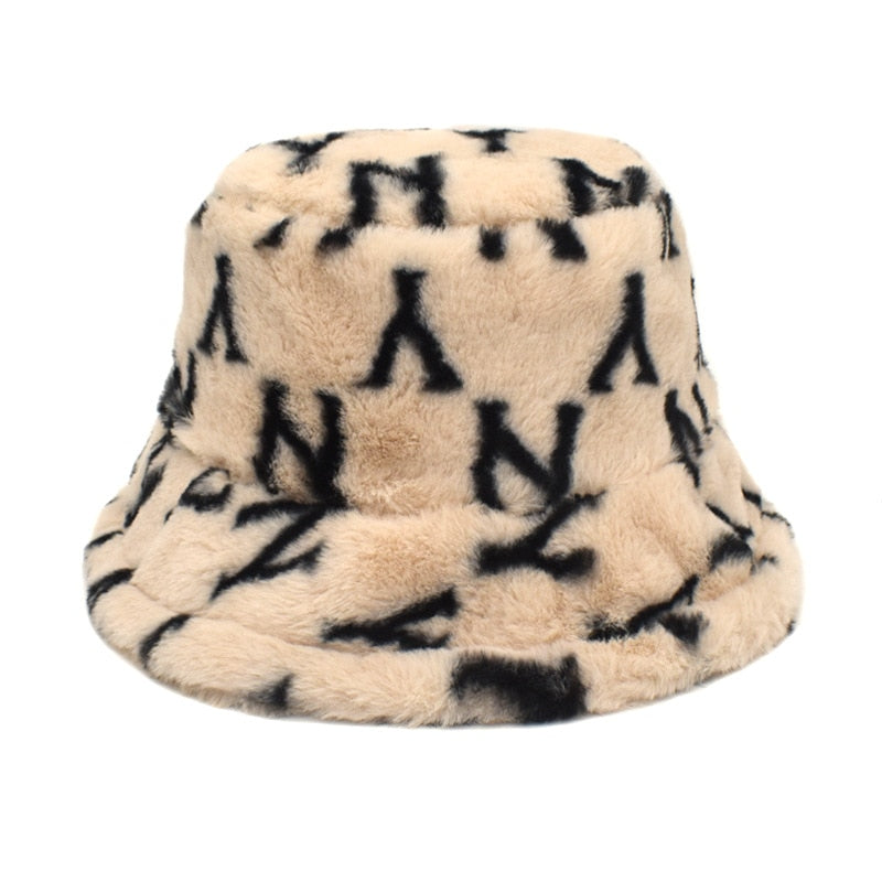 Fuzzy Bucket - Hat Daddys 