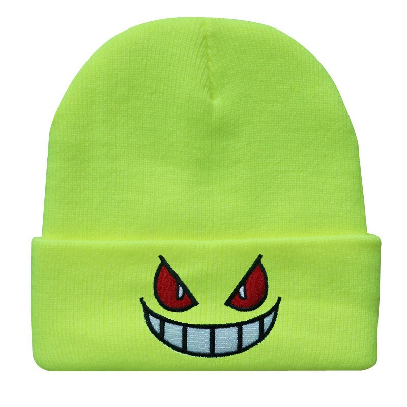 Poke beanie - Hat Daddys 