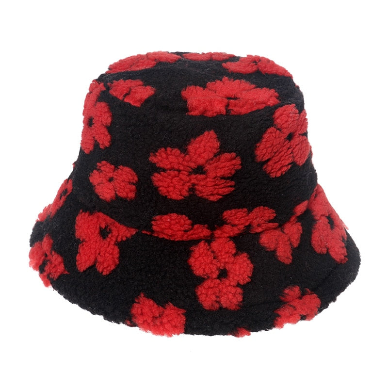 Fuzzy Bucket - Hat Daddys 