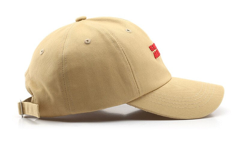 Is Hunger An Emotion? - Hat Daddys 