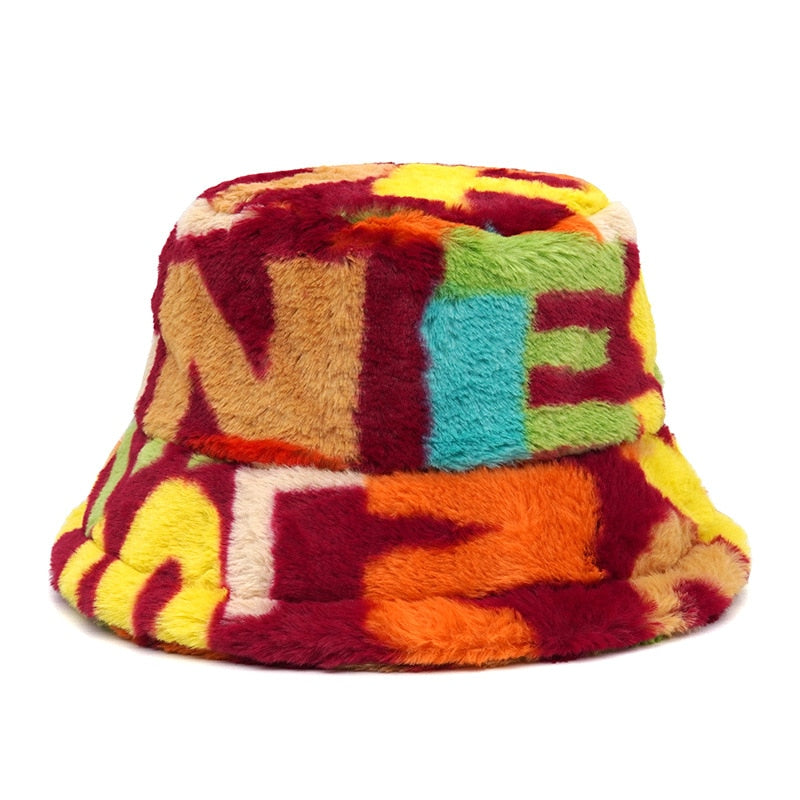 Fuzzy Bucket - Hat Daddys 