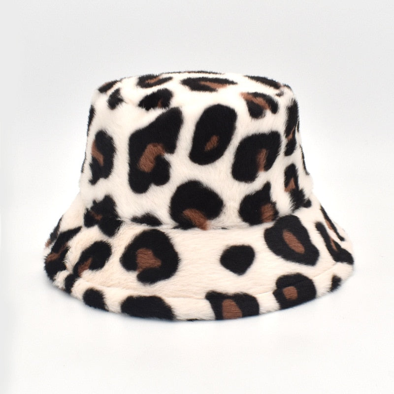Fuzzy Bucket - Hat Daddys 