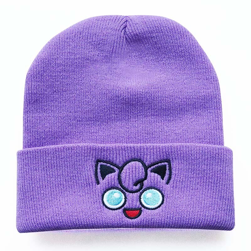 Poke beanie - Hat Daddys 