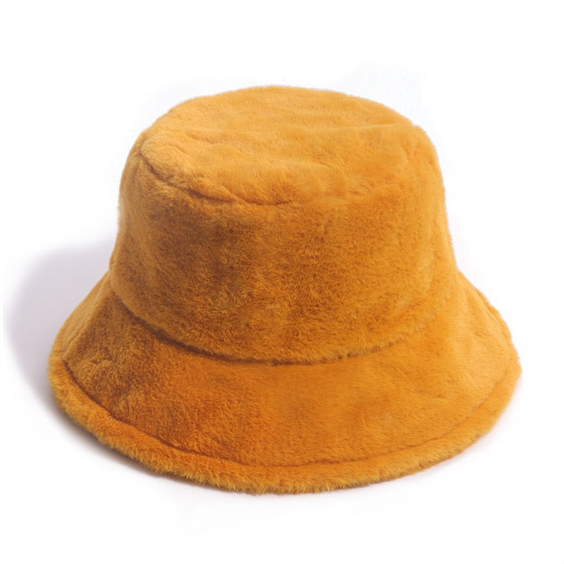 Fuzzy Bucket - Hat Daddys 