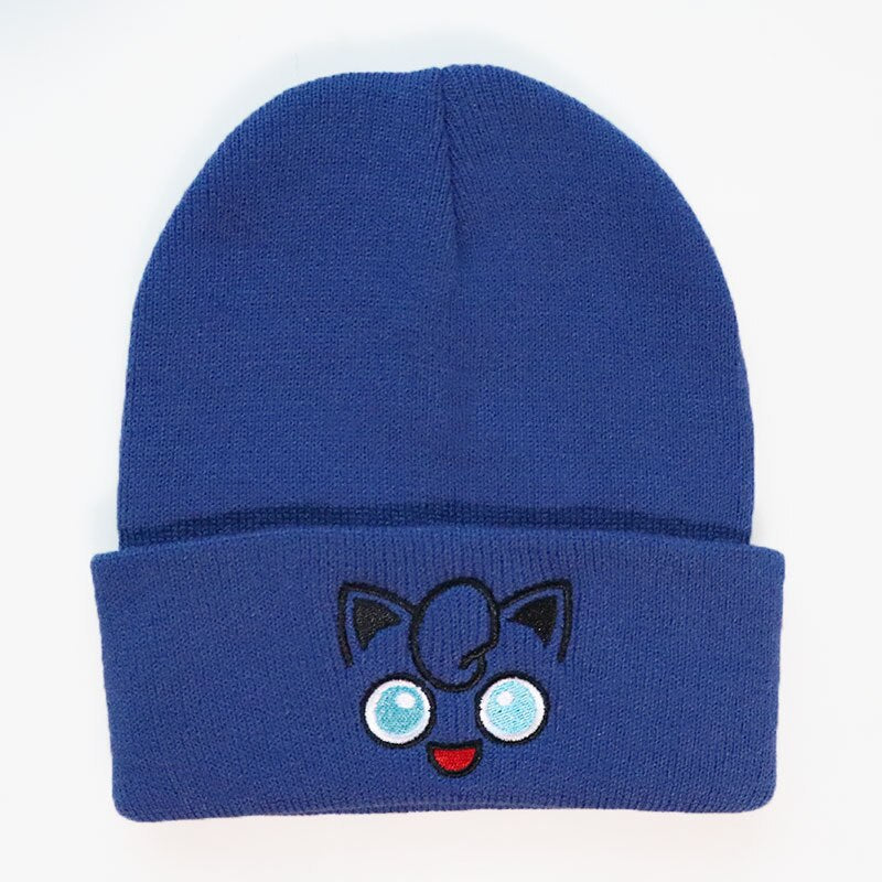 Poke beanie - Hat Daddys 