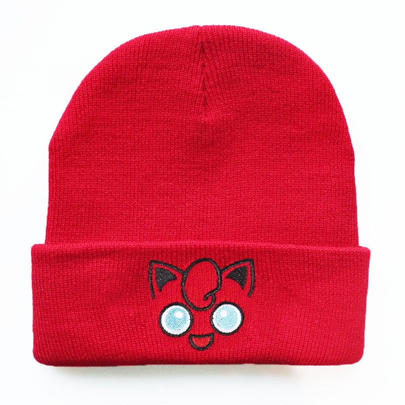 Poke beanie - Hat Daddys 
