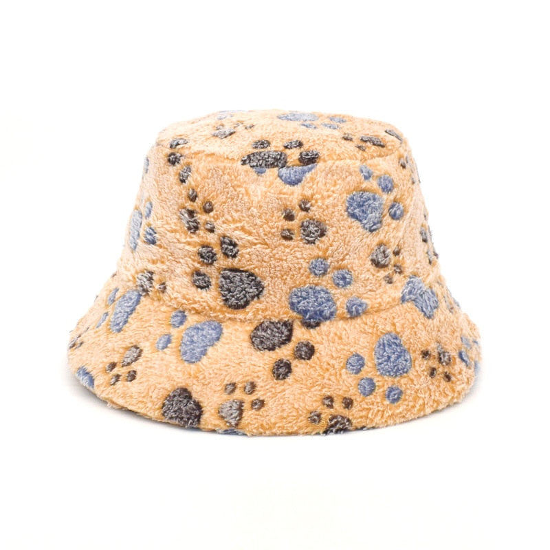 Fuzzy Bucket - Hat Daddys 