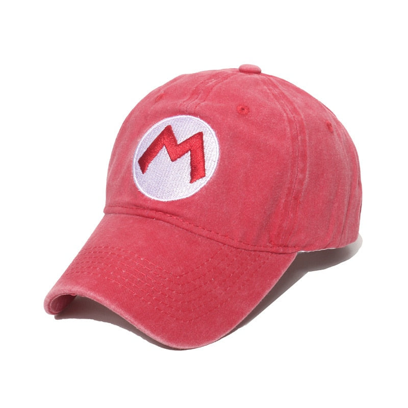 Super Anime bros - Hat Daddys 