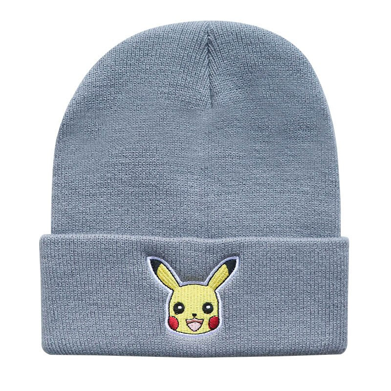 Poke beanie - Hat Daddys 