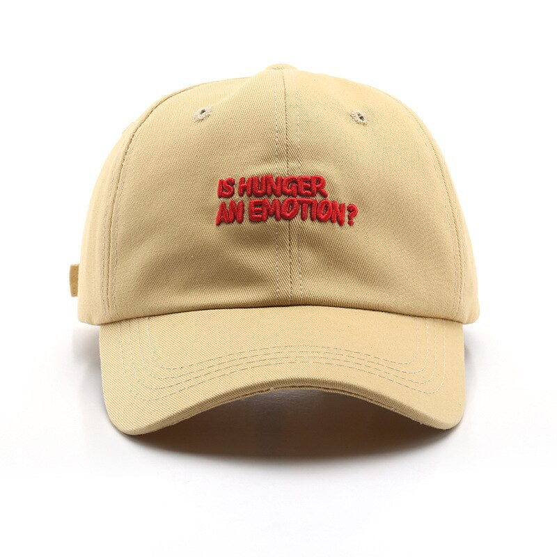 Is Hunger An Emotion? - Hat Daddys 
