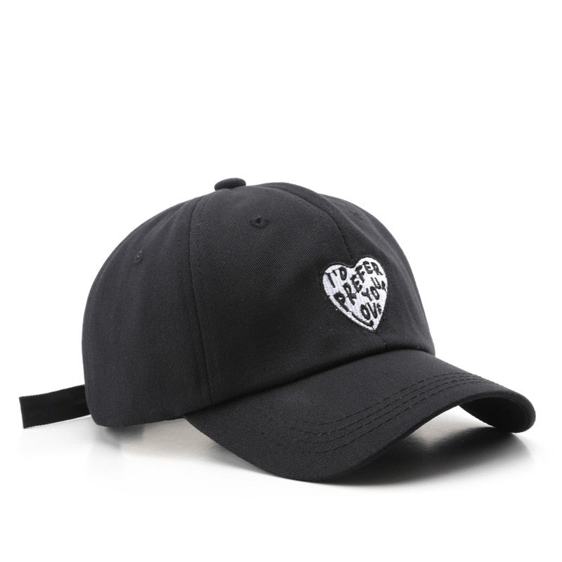 I Prefer Your Love - Hat Daddys 