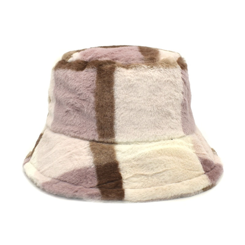 Fuzzy Bucket - Hat Daddys 