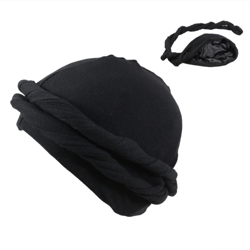 Halo Turban - Hat Daddys 