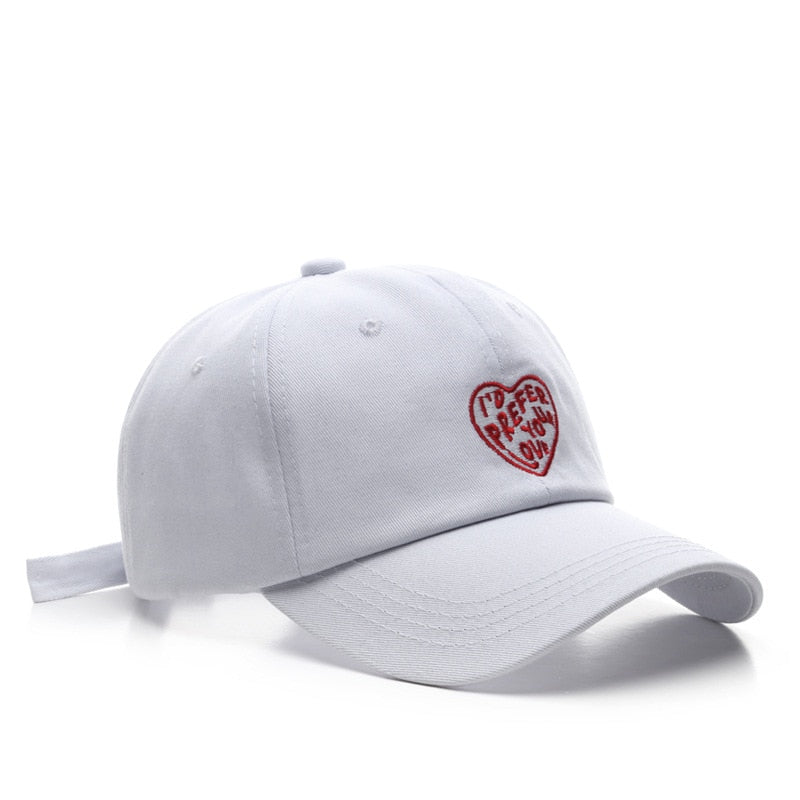I Prefer Your Love - Hat Daddys 