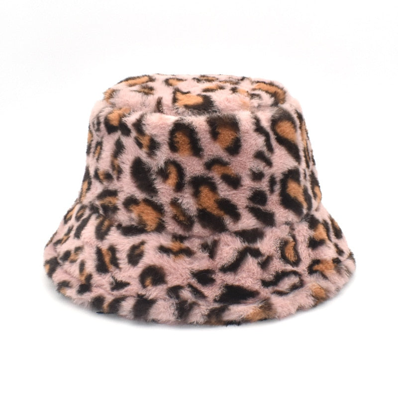 Fuzzy Bucket - Hat Daddys 