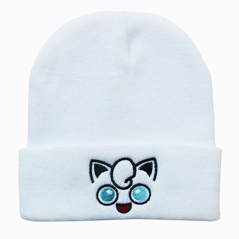 Poke beanie - Hat Daddys 