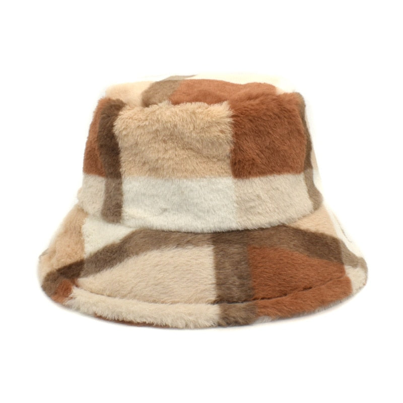 Fuzzy Bucket - Hat Daddys 
