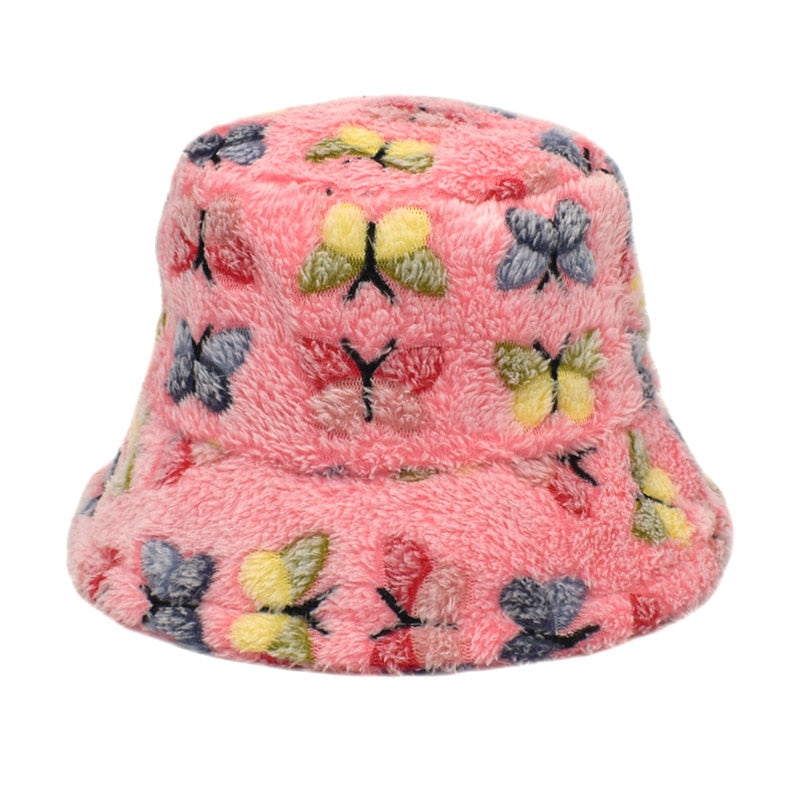 Fuzzy Bucket - Hat Daddys 