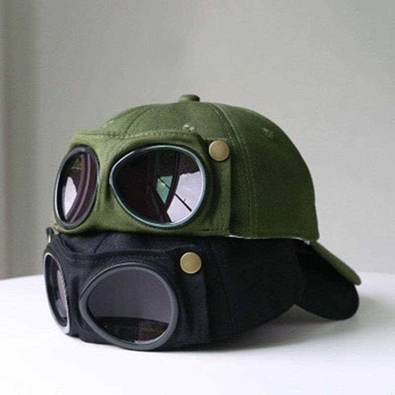 Aviator - Hat Daddys 