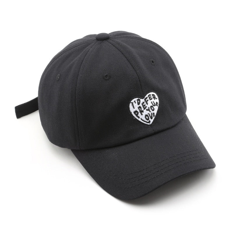 I Prefer Your Love - Hat Daddys 