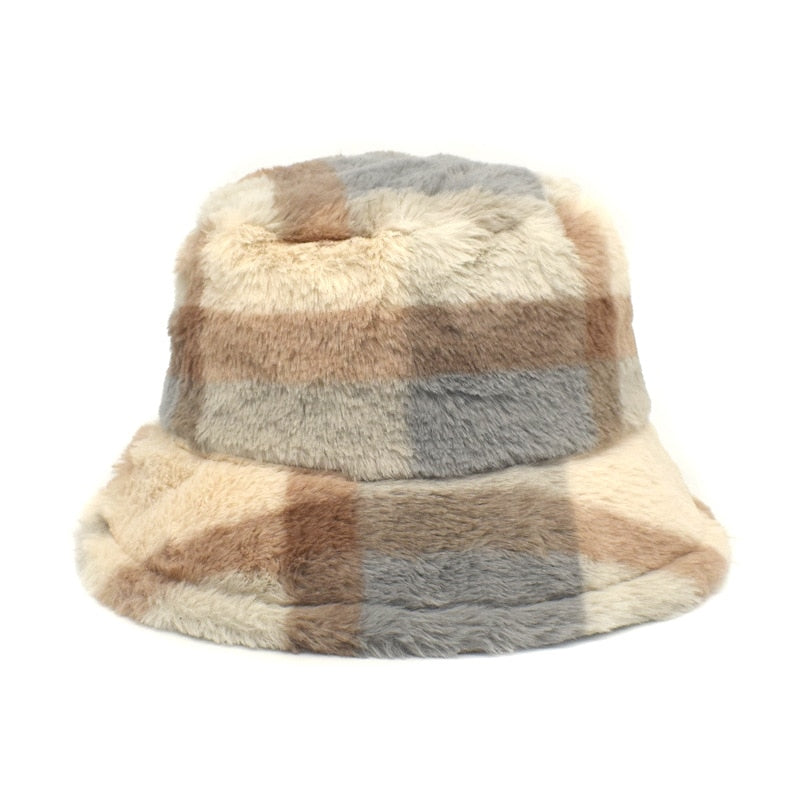 Fuzzy Bucket - Hat Daddys 