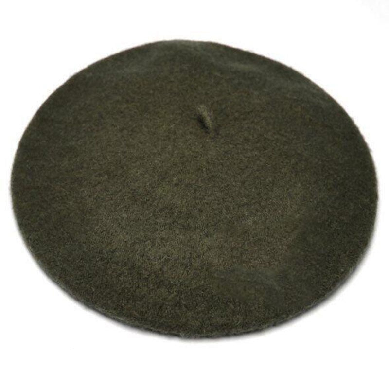 Classic stylish Beret - Hat Daddys 