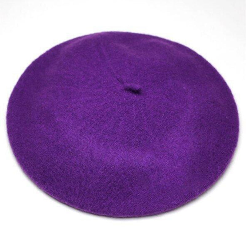 Classic stylish Beret - Hat Daddys 