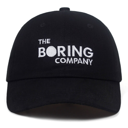 The Boring Company - Hat Daddys 