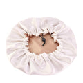 Satin Bonnet - Hat Daddys 