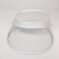 Summer Fashion Visor - Hat Daddys 
