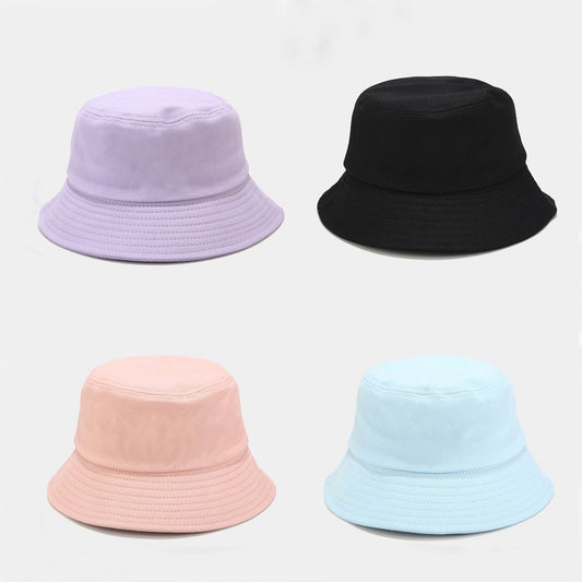 Full Color Bucket (Pastels) - Hat Daddys 