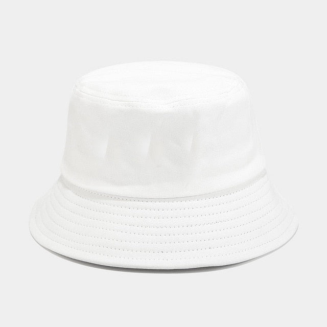 Full Color Bucket (Pastels) - Hat Daddys 