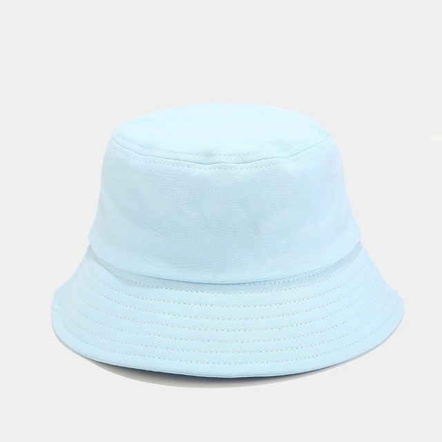 Full Color Bucket (Pastels) - Hat Daddys 