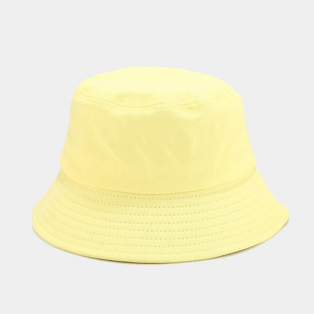 Full Color Bucket (Pastels) - Hat Daddys 