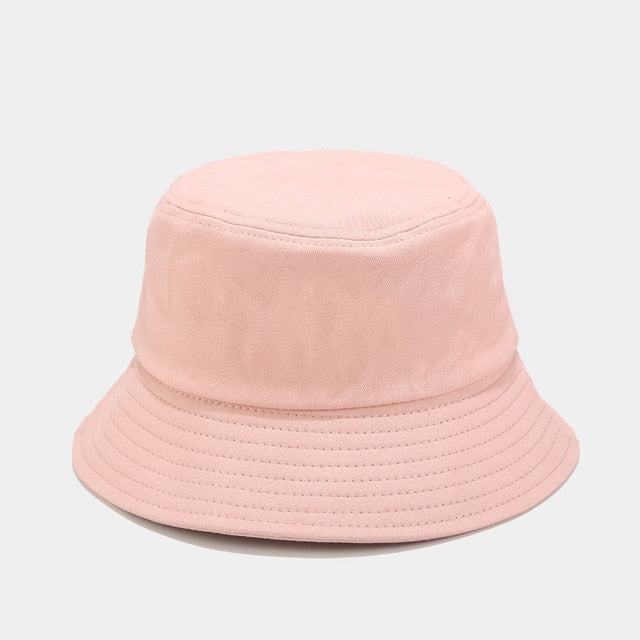 Full Color Bucket (Pastels) - Hat Daddys 