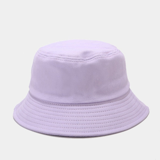 Full Color Bucket (Pastels) - Hat Daddys 