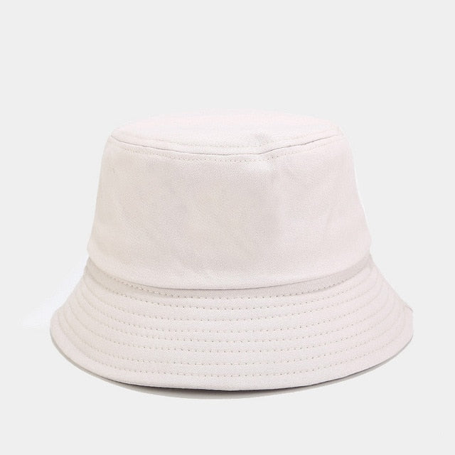 Full Color Bucket (Pastels) - Hat Daddys 