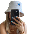 Butterfly Bucket - Hat Daddys 