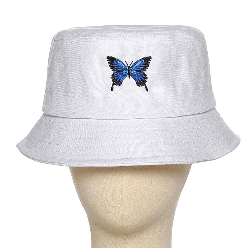 Butterfly Bucket - Hat Daddys 