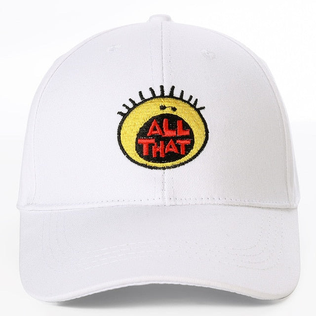ALL DAT - Hat Daddys 
