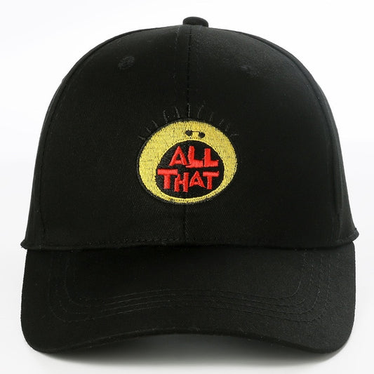 ALL DAT - Hat Daddys 